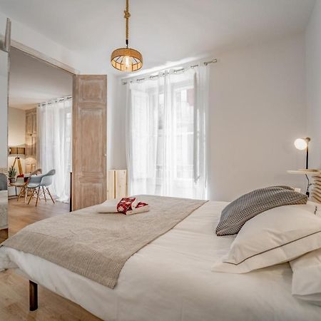 3.1 Apartamento Cap Del Bosc Puigcerdà Exterior foto