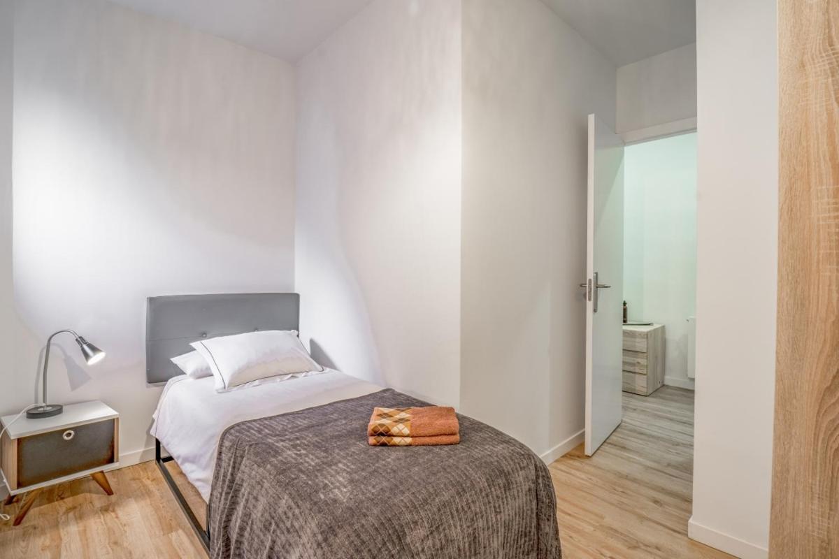 3.1 Apartamento Cap Del Bosc Puigcerdà Exterior foto