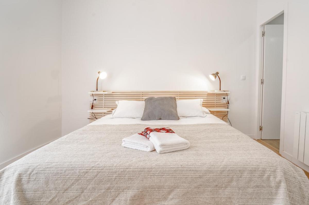 3.1 Apartamento Cap Del Bosc Puigcerdà Exterior foto